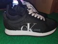 Sneakers CALVIN KLEIN JEANS Маратонки Келвин Клайн, снимка 8