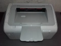 Нов!!! Лазерен принтер HP Laser Jet P1005, снимка 2