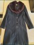 Дамско палто Роси, снимка 2