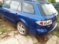 Mazda 6 2.0D-136к.с. на части -Мазда 6, снимка 4