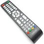 Дистанционно за телевизор SMART TECH, снимка 4