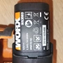 Винтоверт WORX 12V Li ion, снимка 4