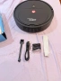 Робот прахосмукачка Sweepin Robot, снимка 2