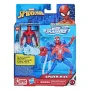 Фигурка Спайдърмен с вода - Hasbro S_1227213, снимка 1