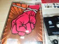 *METALLICA-ORIGINAL-КАСЕТА 2806222016, снимка 2