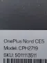 Oneplus nord ce5 5g, снимка 10