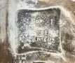 4 бр. джанти алуминиеви CMS - 6Jx14H2, снимка 3