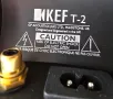 KEF-T2 10" 250W Slim Subwoofer , снимка 3