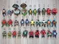 Екшън Фигурки Teenage Mutant Ninja Turtles TMNT Костенурките Нинджа, снимка 2