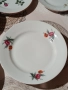 Български порцеланови чинии , снимка 5