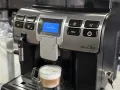 Кафемашина Saeco Aulika SUP 040RF, снимка 7