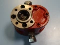 Хидравлична помпа TOS JHZJ 40/76 Hydraulic gear pump 1400min-1 80Bar, снимка 7