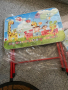 Детска масичка със стол, снимка 1 - Мебели за детската стая - 44808837