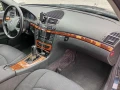 Мерцедес Е220CDI, снимка 16