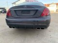 Mercedes CL500, снимка 3