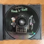 CD Ricky & The Rockets And Sweet Power – Hooked On Rock 'N' Roll, снимка 4