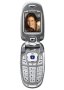 Samsung E340 - Samsung SGH-E340 батерия, снимка 3