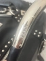 Prada оригинална кожена чанта, снимка 8