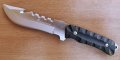 Тактически нож за оцеляване - 2 модела, снимка 11