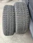 Зимни гуми SAVA 185/60R15 ДОТ 4022, снимка 1