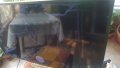 TV SAMSUNG UE40NU7110W -счупен екран, снимка 3