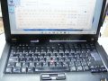 Лаптоп за части Lenovo ThinkPad T400, снимка 10