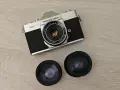 Фотоапарат Mamiya/Sekor 528 TL , снимка 6