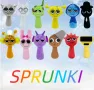 Плюшени играчки Sprunkin , снимка 1