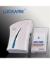 Безжичен звънец за дома или офиса Luckarm с 220 V захранване