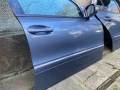 Врати Предни и Задни W211 Mercedes, снимка 9
