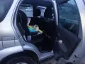 Daihatsu Terios 2003  V 1.3 Avtomat 4x4 +164 хл/км, снимка 8