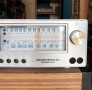 🔈Ретро стерео ресийвър GRUNDIG R 35 - 1977 г.🔈, снимка 6