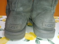 UGG кожени ботуши N 40 - 13 €, снимка 7