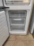 Иноксов комбиниран хладилник с фризер Сименс Siemens A +++ с две години гаранция! , снимка 4
