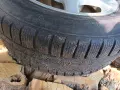 джанти с гуми 5.112.15 ет 35, снимка 13