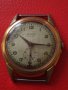 VENUS 19 RUBIS - ANTIMAGNETIC SWISS MADE Стар ПОЗЛАТЕН РЯДЪК Мех. МАРКОВ ВИНТИДЖ ЧАСОВНИК 29114, снимка 11