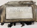 Охладител дясен за BENTLEY MULSANNE V8 6.75 CKB 07V145785C 07275830000 2013, снимка 2