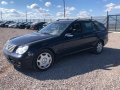 Мерцедес W203, снимка 9