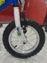 Детски велосипед  GENESIS 12 1/2×2 1/4, снимка 5