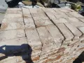 стари Малки тухли за декорация , снимка 9