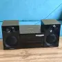 Микро аудио система Samsung MM-E320 | CD/MP3 | AUX | USB, снимка 1