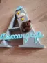 3D буква Александър, снимка 3