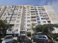 ПРОСТОРЕН 3-СТАЕН АПАРТАМЕНТ 109 кв.м. – ВРЪБНИЦА 1 – ДО МЕТРО „БЕЛИ ДУНАВ“, снимка 12