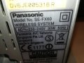 PANASONIC SE-FX60 WIRELESS SYSTEM 3005221949, снимка 5