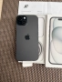 ‼️Нов•iphone 15 ЛИЗИНГ 42лв/м айфон Black 15 24м Гаранция, снимка 2