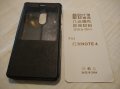 Xiaomi Note 4-1/кейс 360градуса(+стъкл.протектор);2/черен"бележник", снимка 7