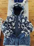 зимно яке , снимка 1