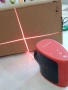 Линеен лазерен нивелир Leica Lino L2 , снимка 7