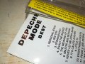 DEPECHE MODE-BEST 0810231441, снимка 8