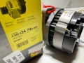 Нов алтернатор / динамо Bosch за RENAULT / Рено 9, 19, 21, Клио, Рапид, Super 5, снимка 6